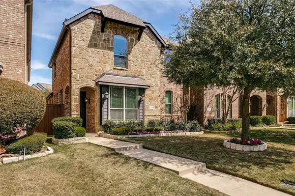 200 Kielder Drive, Lewisville, TX 75067