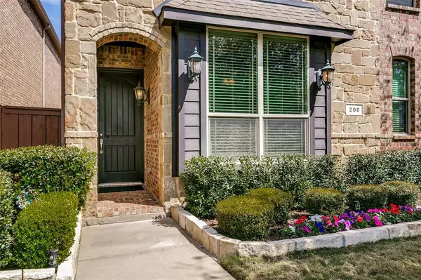 200 Kielder Drive, Lewisville, TX 75067