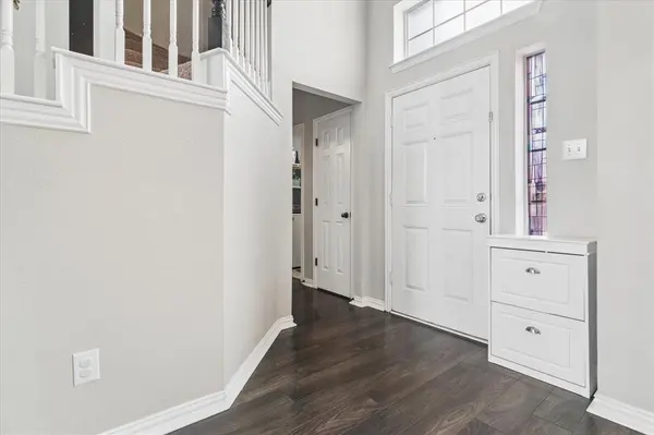 5921 Logan Drive, Plano, TX 75094