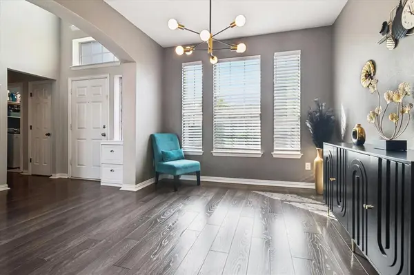 5921 Logan Drive, Plano, TX 75094