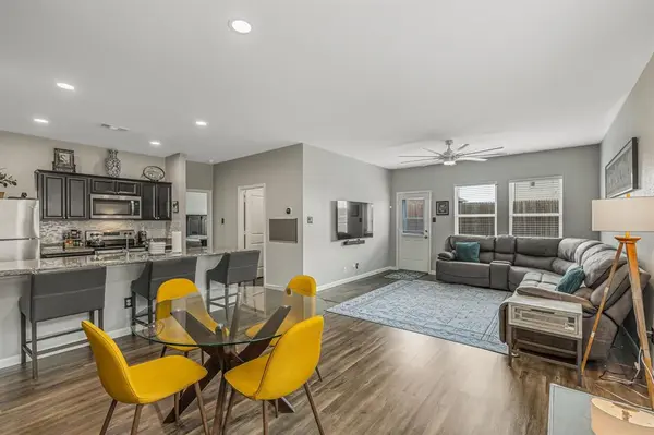 5332 Northfield Drive, Fort Worth, TX 76179