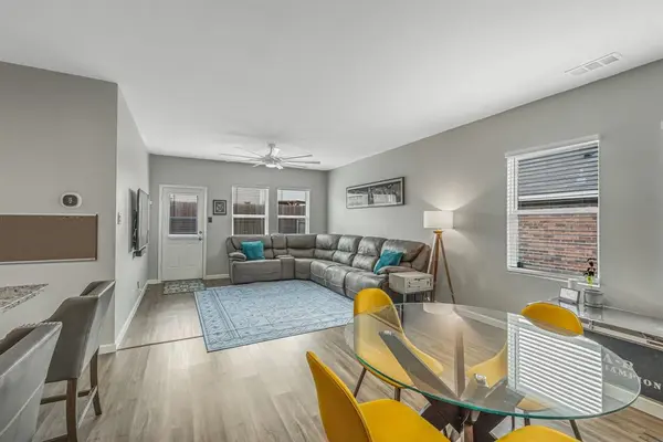 5332 Northfield Drive, Fort Worth, TX 76179