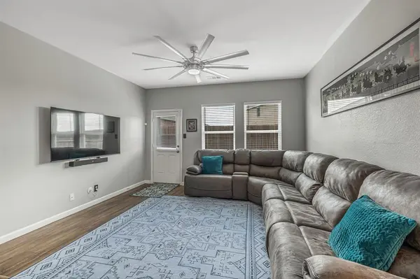 5332 Northfield Drive, Fort Worth, TX 76179