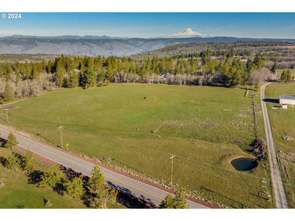 Sevenmile Hill RD, Mosier, OR 97040