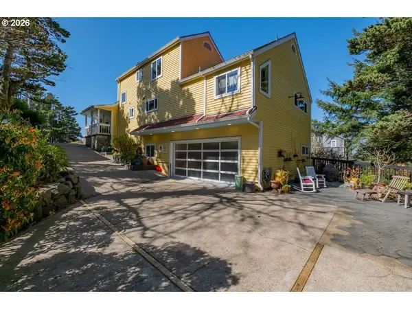 2540 NW PACIFIC ST, Newport, OR 97365