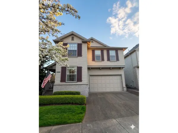 10724 SW LONDON LN, Wilsonville, OR 97070