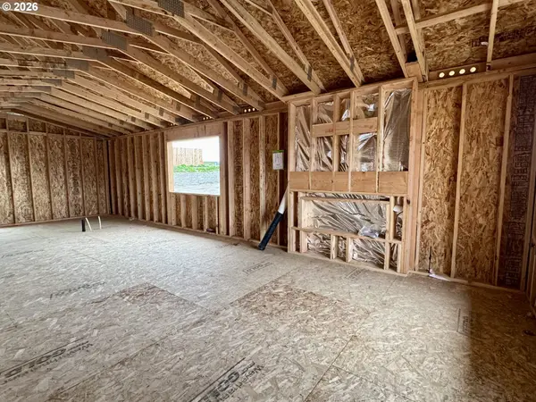 580 Arthur ST, Umatilla, OR 97882