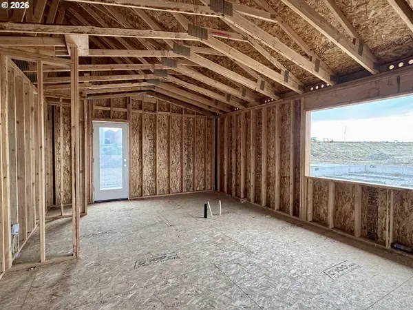 580 Arthur ST, Umatilla, OR 97882