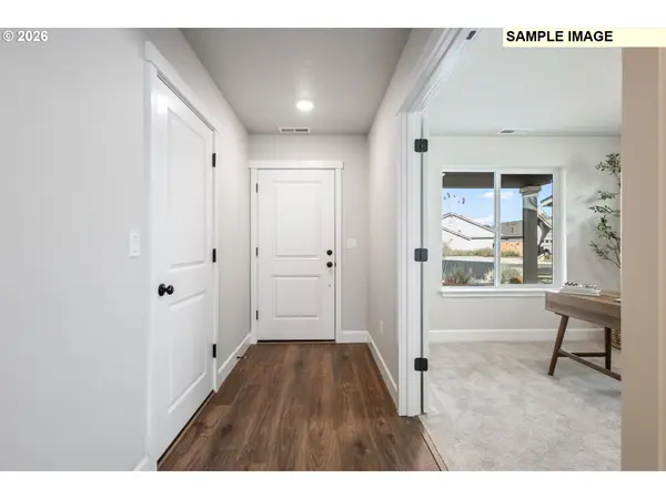 596 Arthur ST, Umatilla, OR 97882