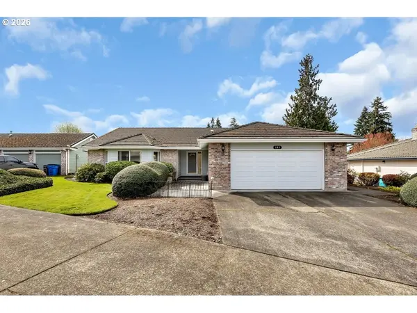 103 NW 95TH CIR, Vancouver, WA 98665