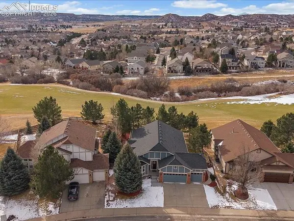 1388 Rosemary DR, Castle Rock, CO 80109