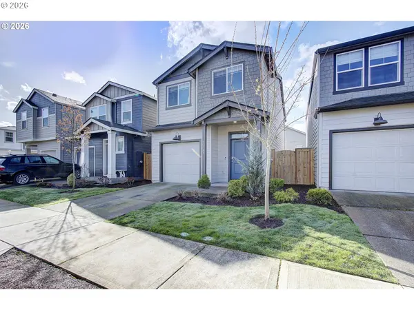 13765 NE 66TH WAY, Vancouver, WA 98682