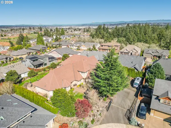 5918 CRYSTAL CT SE, Salem, OR 97306