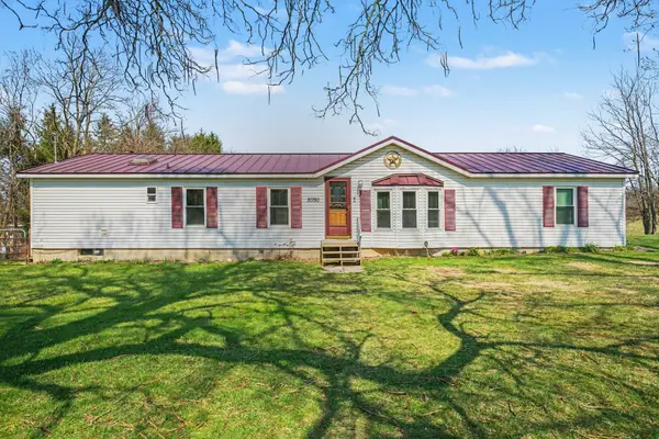 30780 Stoney RD, Fawn River Twp, MI 49091