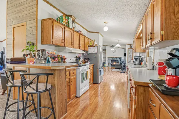 30780 Stoney RD, Fawn River Twp, MI 49091