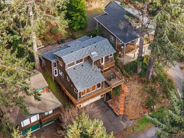 3763 E CHINOOK AVE, Cannon Beach, OR 97110