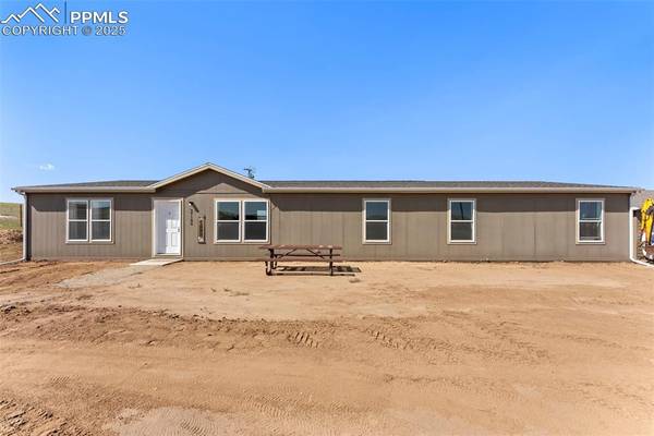 37188 Truckton RD, Rush, CO 80833