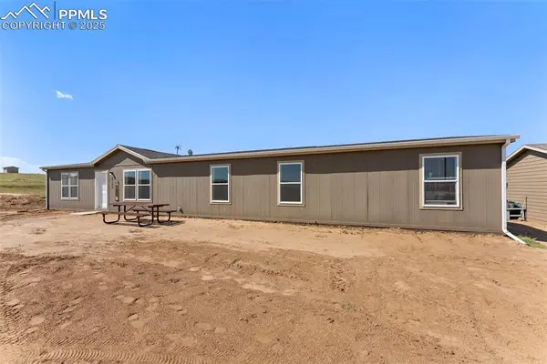 37188 Truckton RD, Rush, CO 80833