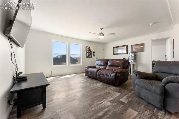 37188 Truckton RD, Rush, CO 80833