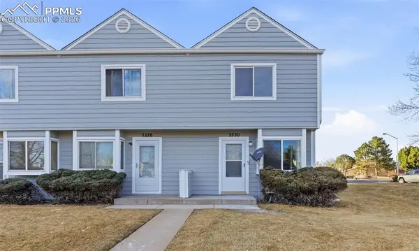 3530 Briargate BLVD, Colorado Springs, CO 80920