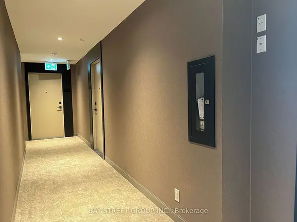 55 Mercer ST #2515, Toronto C01, ON M5V 0W4