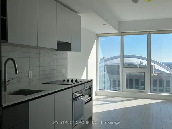 55 Mercer ST #2515, Toronto C01, ON M5V 0W4