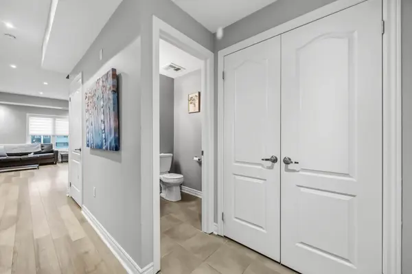 3905 Major MacKenzie DR #32, Vaughan, ON L4H 4J9