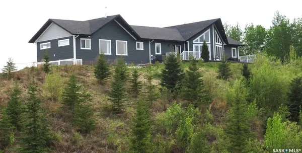 Lake Address, Leask Rm No. 464, SK S0J 1M0