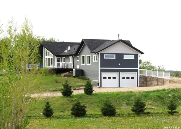 Lake Address, Leask Rm No. 464, SK S0J 1M0