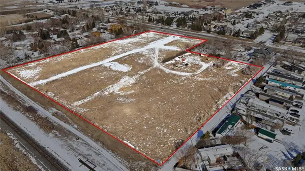 999 1st AVENUE, Pilot Butte, SK S0G 3Z0