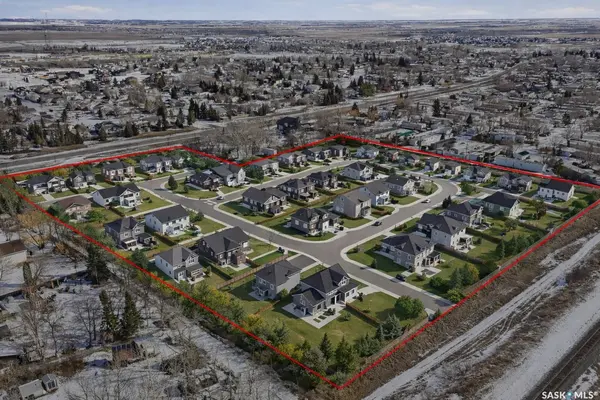 999 1st AVENUE, Pilot Butte, SK S0G 3Z0