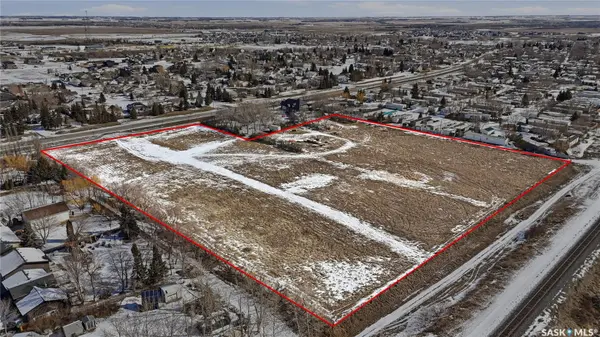 999 1st AVENUE, Pilot Butte, SK S0G 3Z0