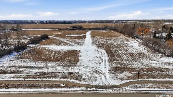 999 1st AVENUE, Pilot Butte, SK S0G 3Z0