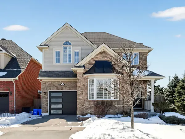 401 TONELLI LN, Milton, ON L9T 0N4