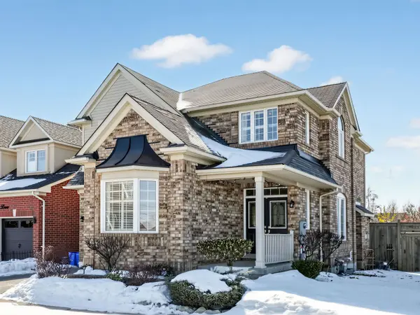 401 TONELLI LN, Milton, ON L9T 0N4