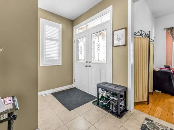 401 TONELLI LN, Milton, ON L9T 0N4