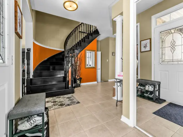 401 TONELLI LN, Milton, ON L9T 0N4