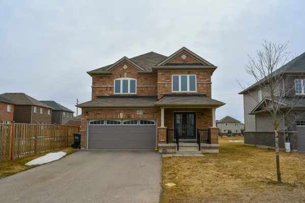 412 Hagan ST E, Southgate, ON N0C 1B0