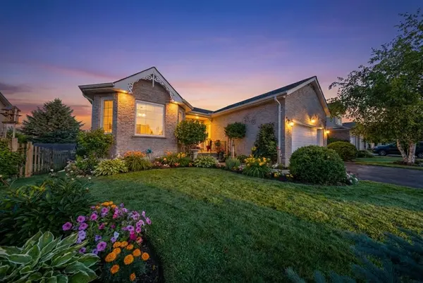 257 Fennel ST, Blandford-blenheim, ON N0J 1S0