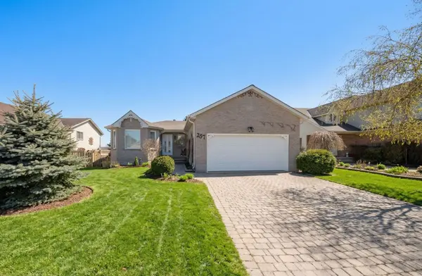 257 Fennel ST, Blandford-blenheim, ON N0J 1S0