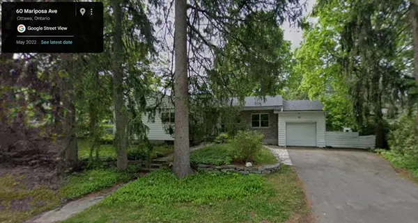 60 Mariposa AVE, Rockcliffe Park, ON K1M 0V1