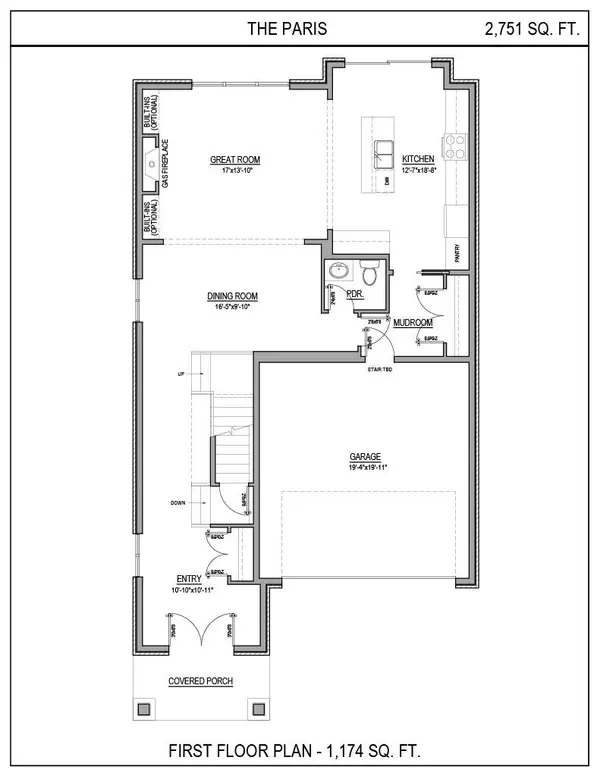 Lot 15 Virtue DR, London South, ON N6K 4N7