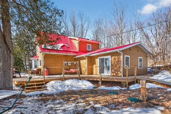 1004C Public Beach RD, Frontenac, ON K0H 2K0