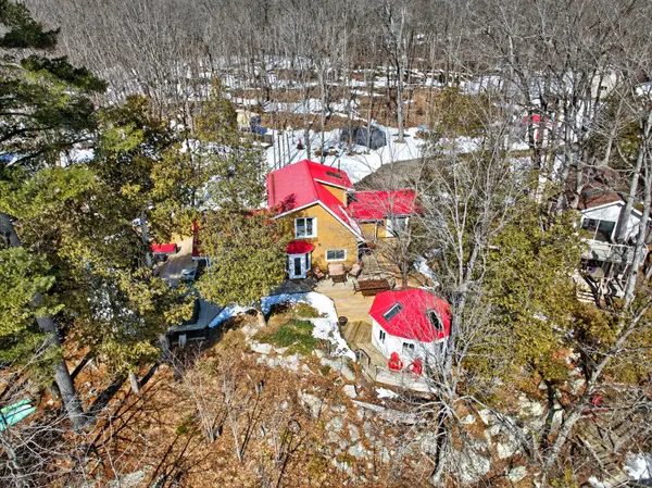 1004C Public Beach RD, Frontenac, ON K0H 2K0