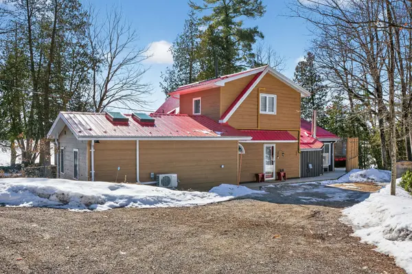 1004C Public Beach RD, Frontenac, ON K0H 2K0