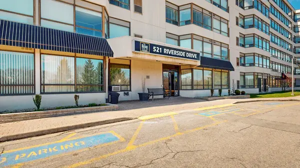 521 Riverside DR #106, London North, ON N6H 5E2