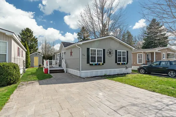 77307 Bluewater HWY #29 Rowan Rd, Bluewater, ON N0M 1G0