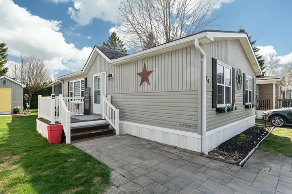 77307 Bluewater HWY #29 Rowan Rd, Bluewater, ON N0M 1G0