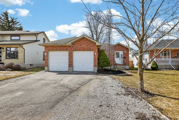 42 Eleanor ST, West Perth, ON N0K 1N0