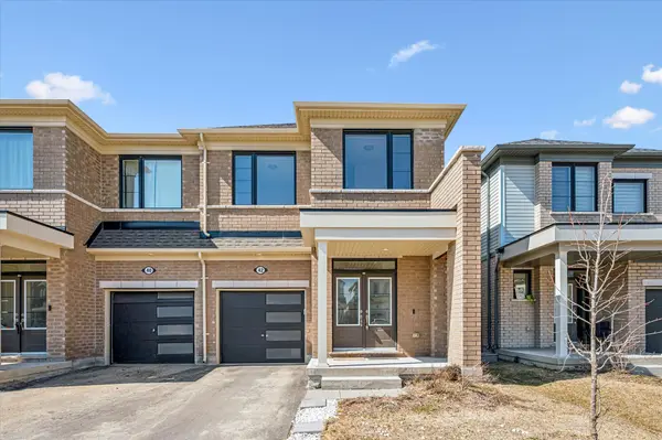 42 Povey RD, Centre Wellington, ON N1M 0J5